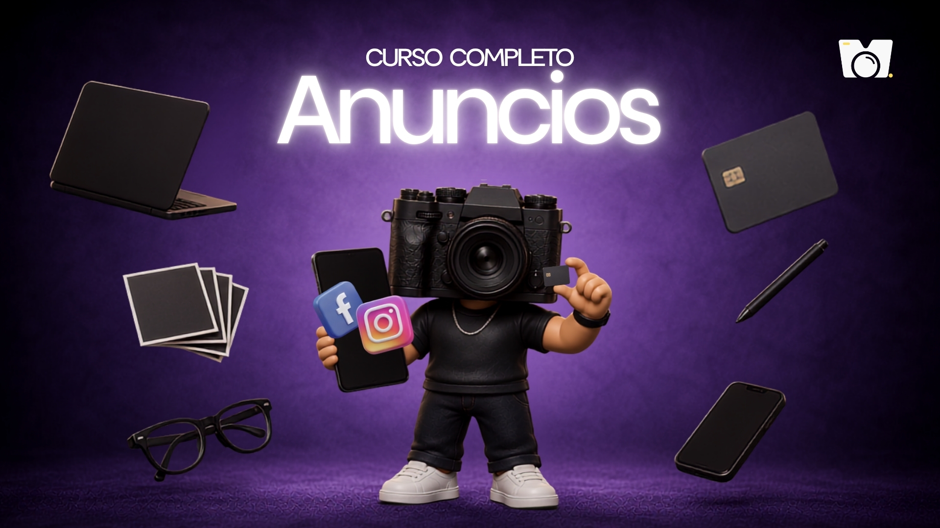 Meta Ads para creativos