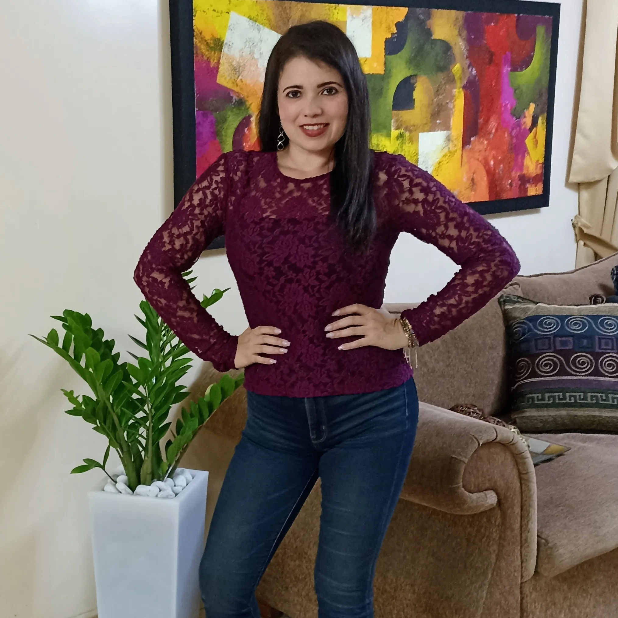 La pérdida de peso ha sido rápida y sin hacer sacrificios.