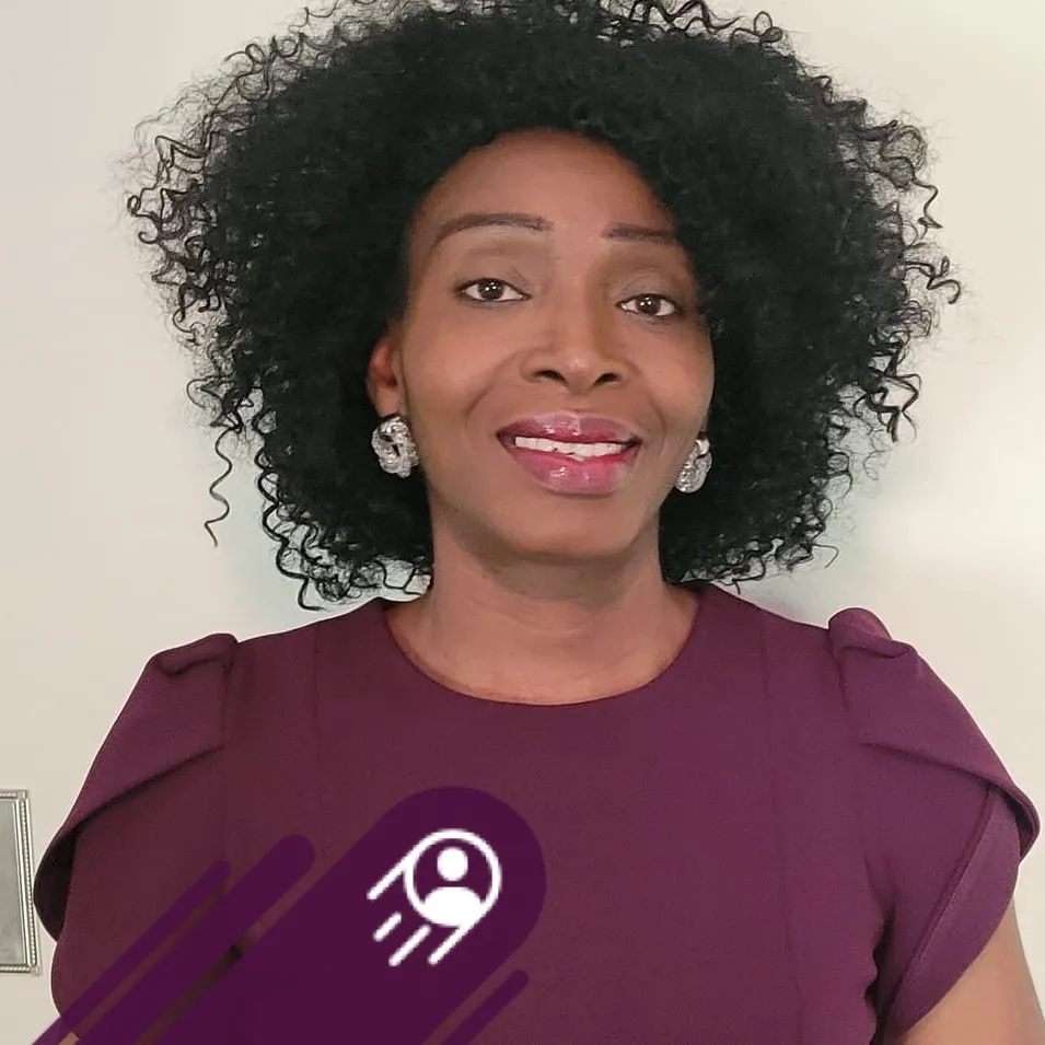 "Thanks to your guidance and support, I achieved a major milestone in my business by the third week of the plan. I’m truly grateful to God. Thank you for being such an amazing coach, Jamie. You’re not only knowledgeable but also incredibly caring and uplifting."