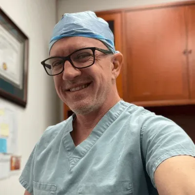 Bill was an exceptional choiceโฆ he delivered the work on time and stayed perfectly within budget.