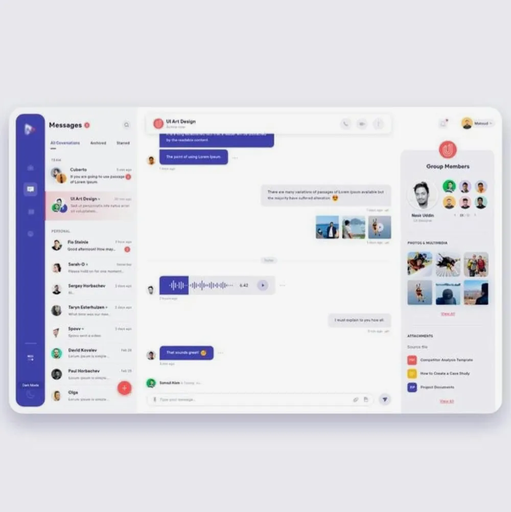 Digital Wild Community