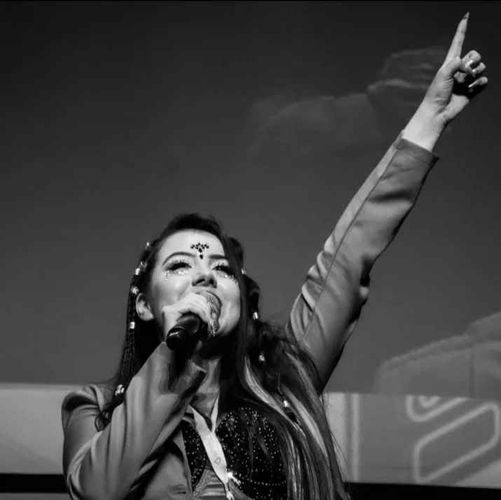 Construye una marca auténtica