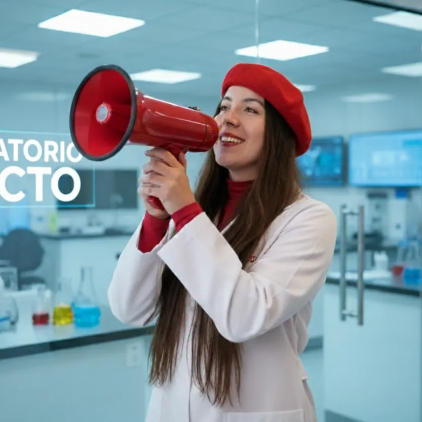 Crea contenido eficaz y rápido