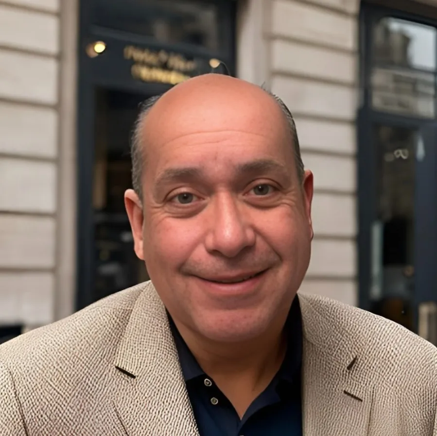 Master the Entrepreneurial Mindset