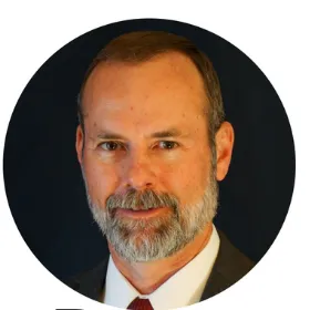 "The best ideas in the world flounder without leadership. That's where Bobby is a gamechanger. He's optomistic, enthusiastic, energetic, and credible. He lives in a 'make-it-happen' mindse and his collaorative leadership brings results"