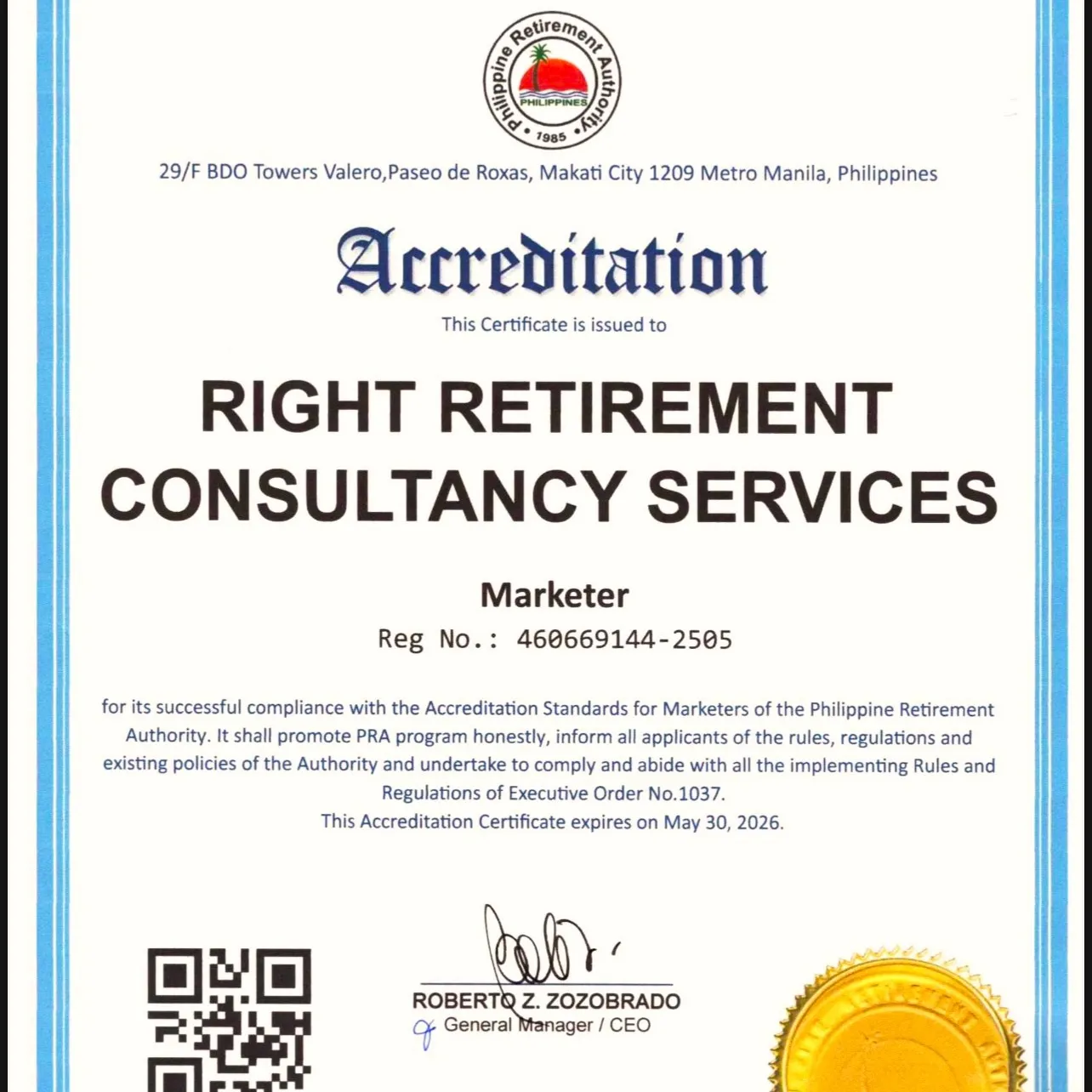 Support You Can Trust