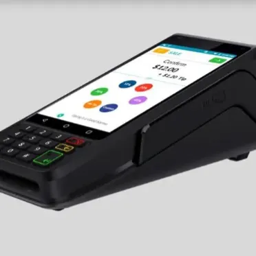 2. Receive Your Terminal