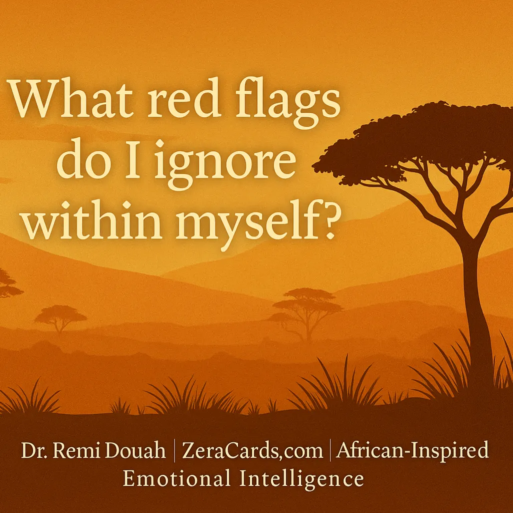 Transformation Journey