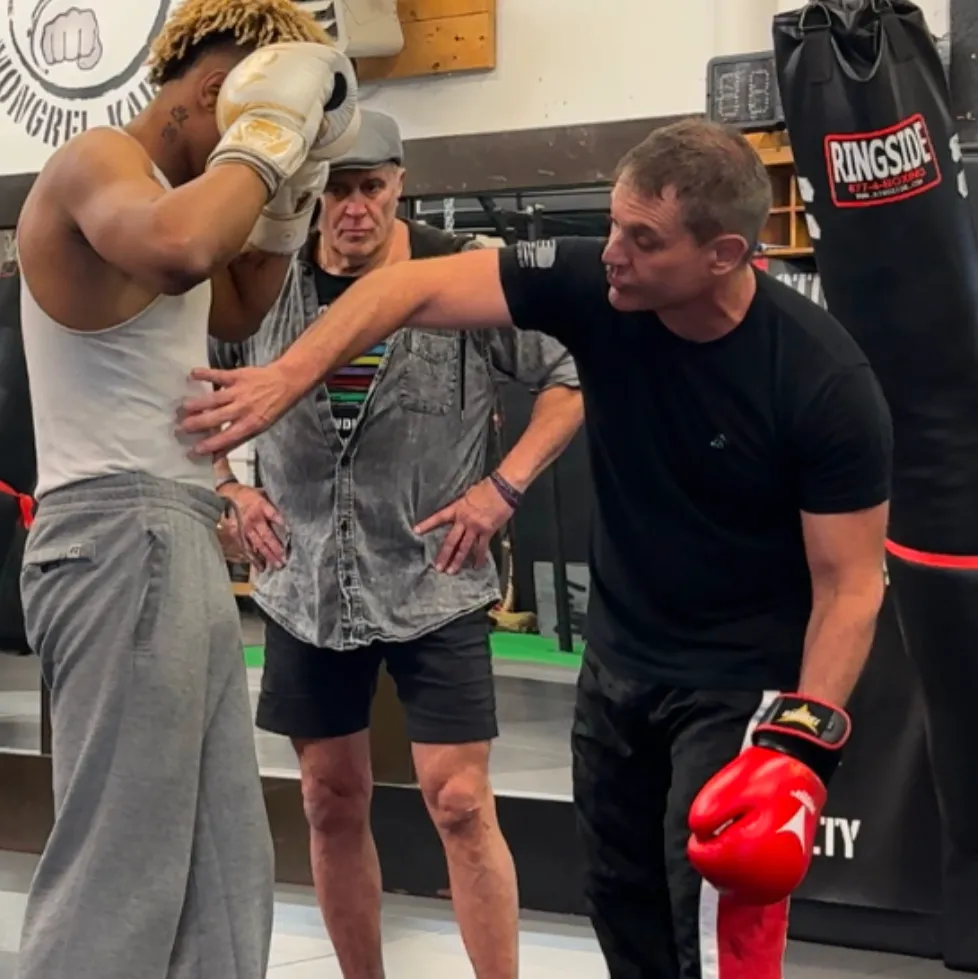 What We Will Be Teaching 