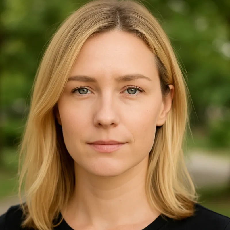 “I love the community and the coaching feedback from Allen and the team. It feels like training with friends.”