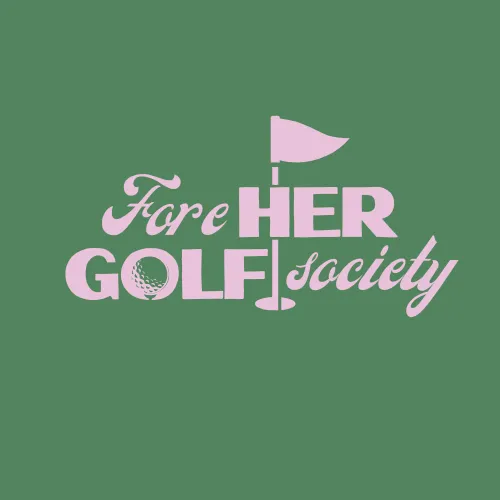 Lauren and Tara's vision to make golf welcoming for women is truly inspiring. I feel at home here.