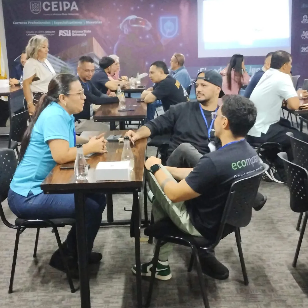 Apoyo Mutuo Constante