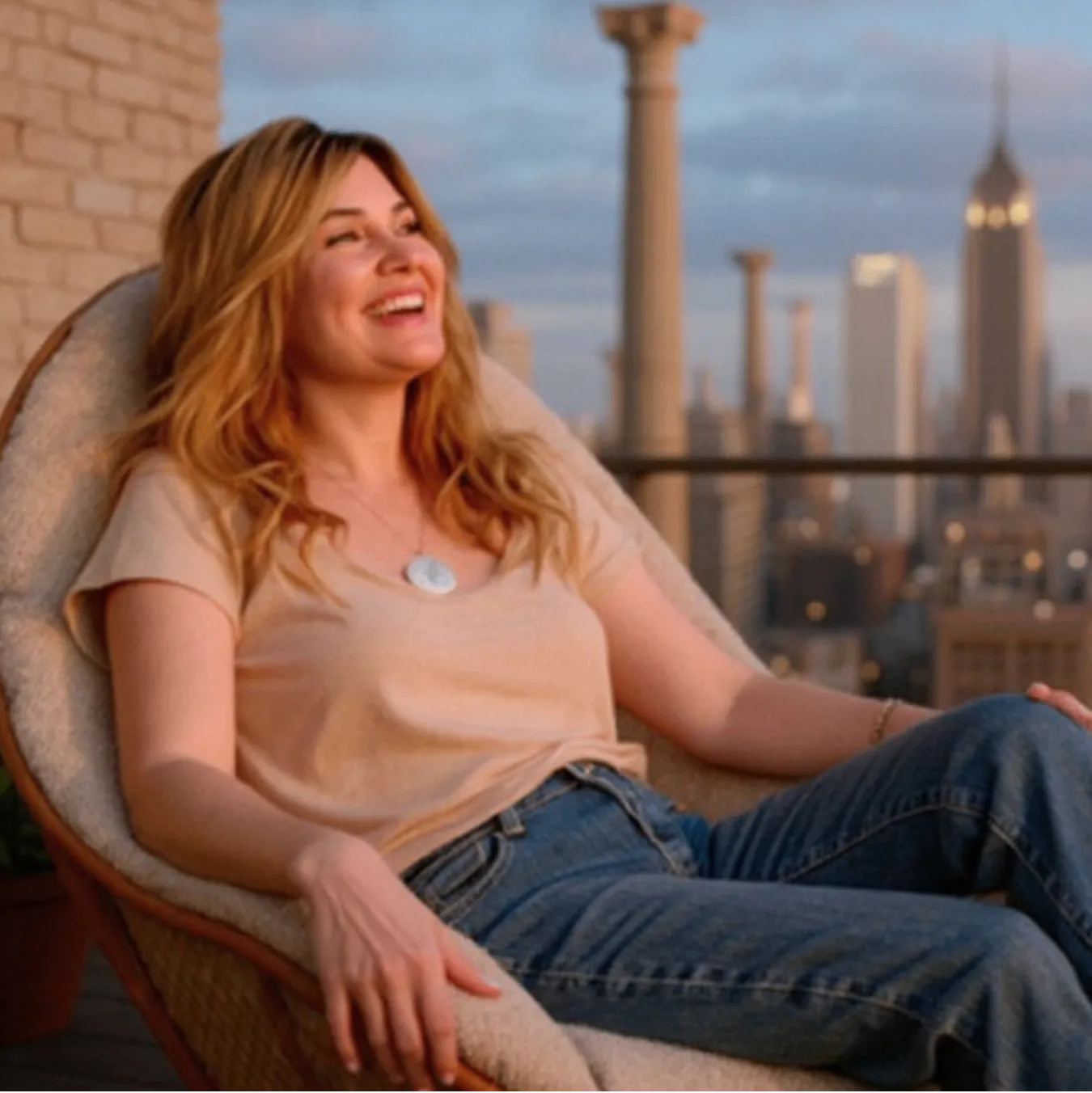 🔹 3 — When Things Finally Start to Make Sense