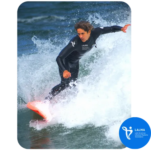 Mejora tu rendimiento físico