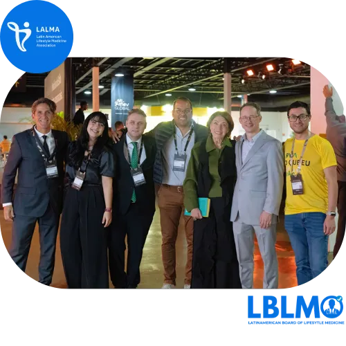 Forma parte de nuestro Equipo