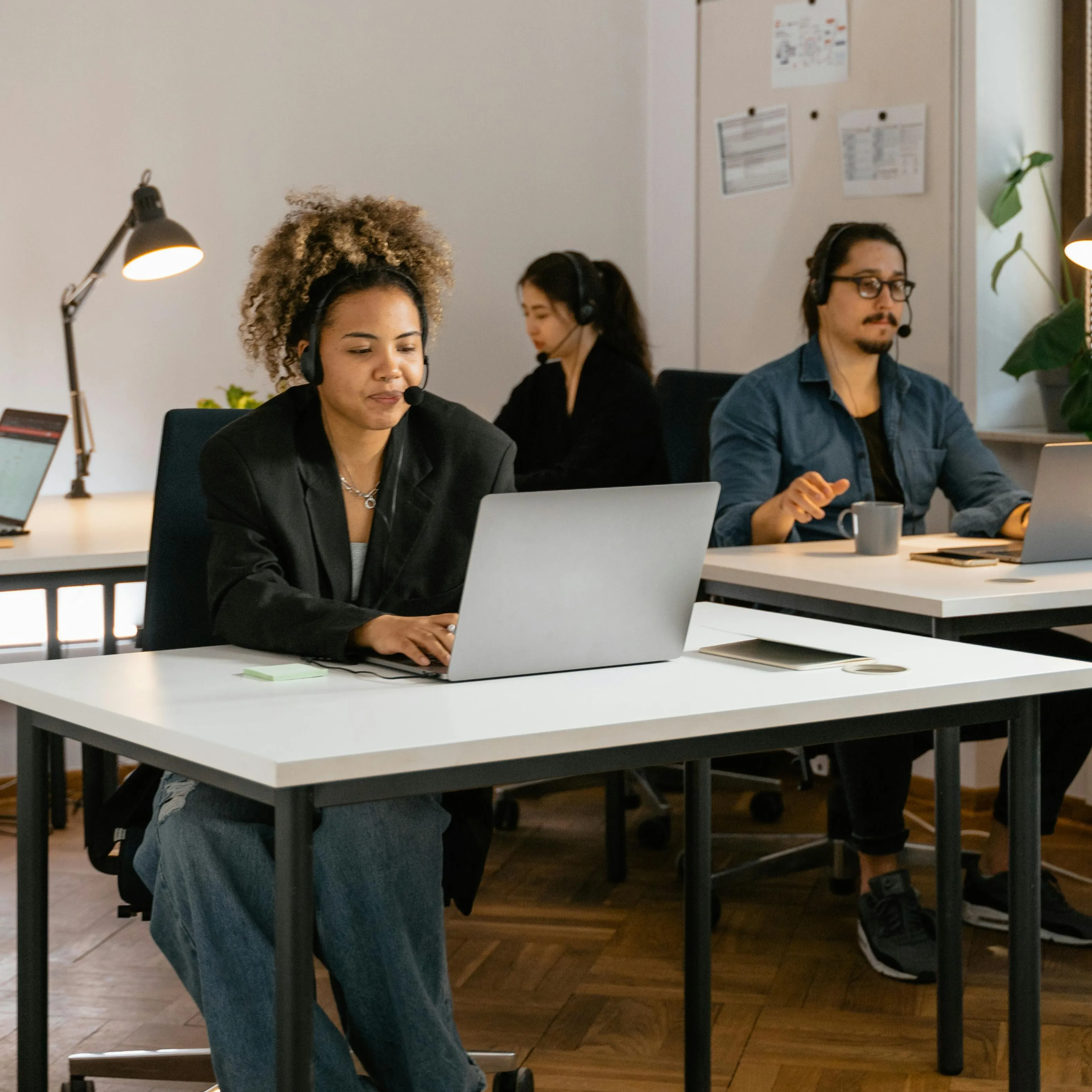 A2.1 is for you, if you...