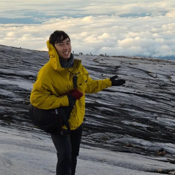 โThanks to FitBeat, my summit adventure was one of the best experiences of my life. Highly recommend it to those seeking adventure!โ