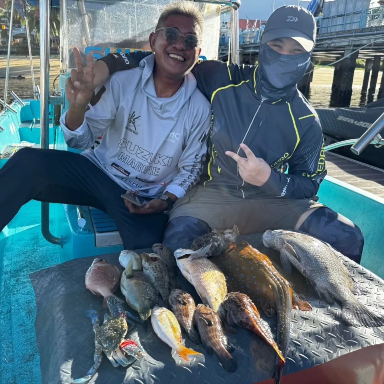 Disconnect from Screens