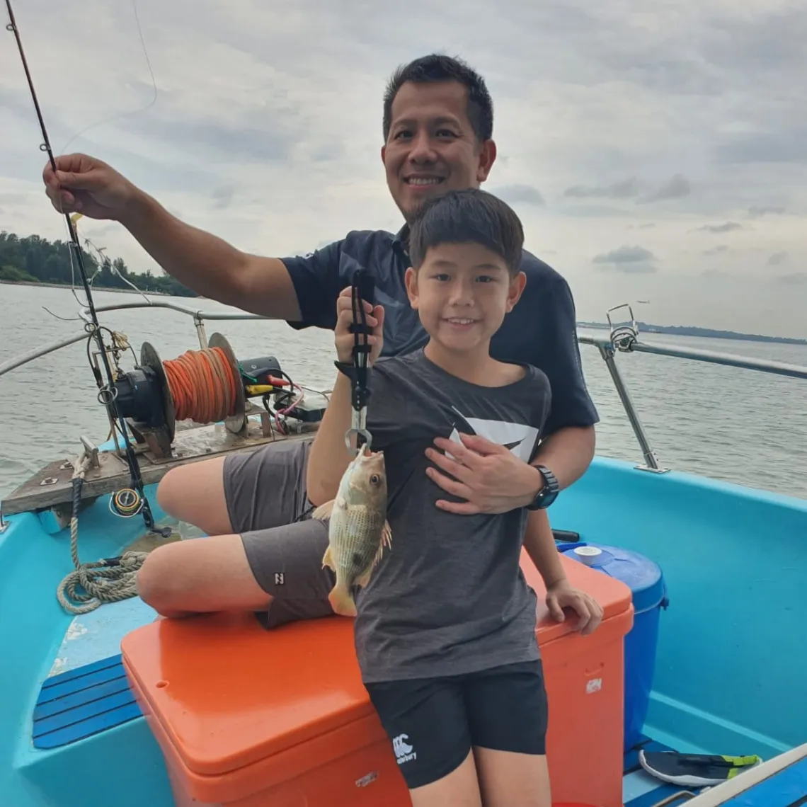 Engage in a Shared Activity