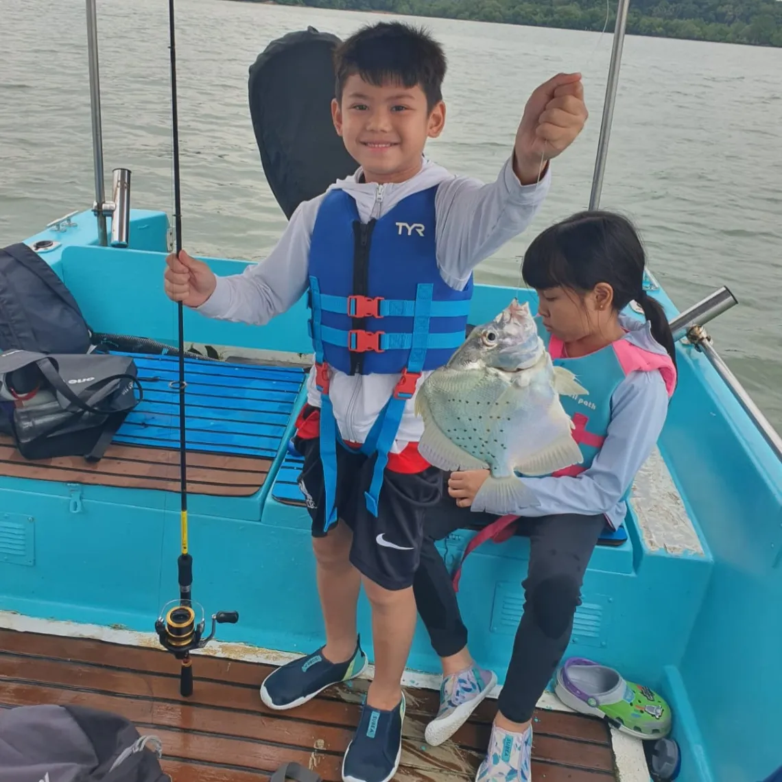 Create Lasting Memories