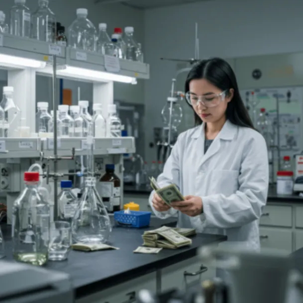 This program changed my life! I paid off my debt 3x faster and saved so much on interest.