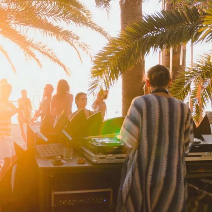 A Transformative Experience for Everyone!