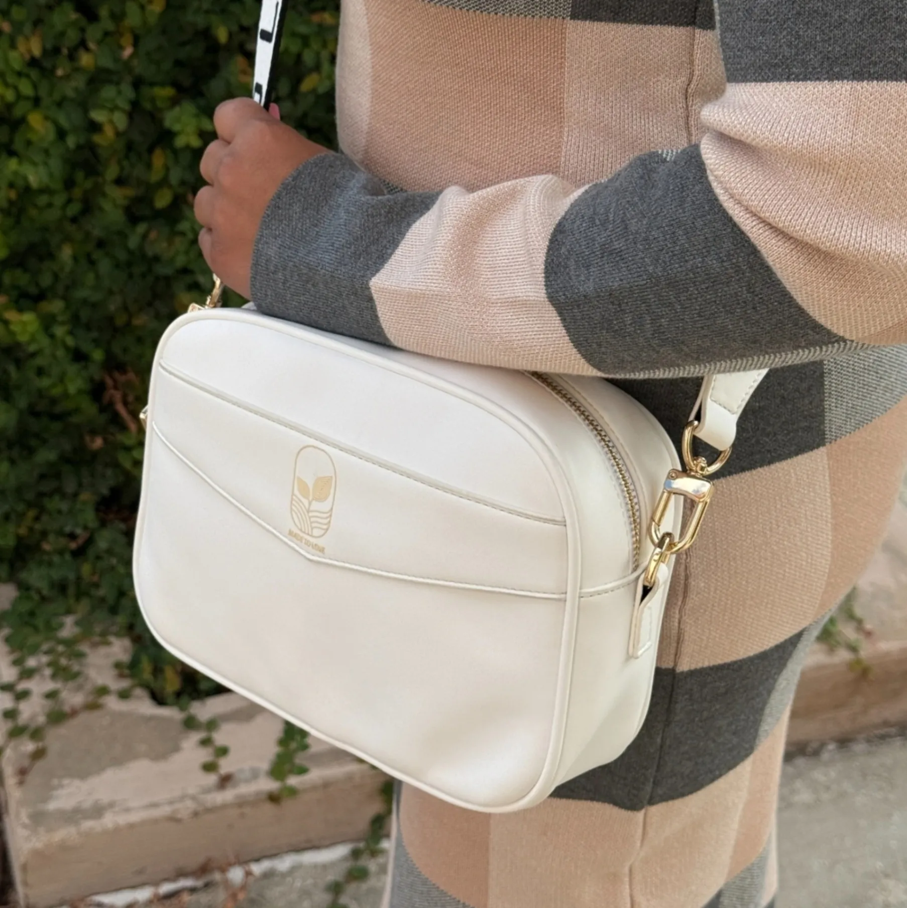 CÉLESTE - The Camera Bag