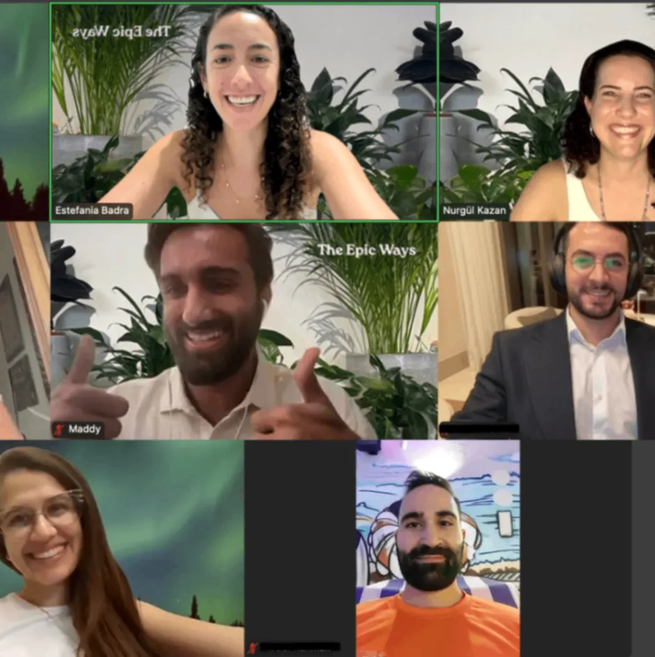 Ongoing support and community