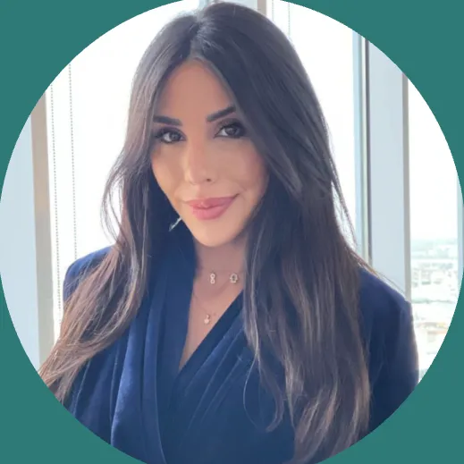 “The impact of our four-hour session was felt immediately across my team - for the first time in six months, they closed their target five days early. I can already see more confidence, clarity, and drive in them, which confirms the value of the work we started together.”