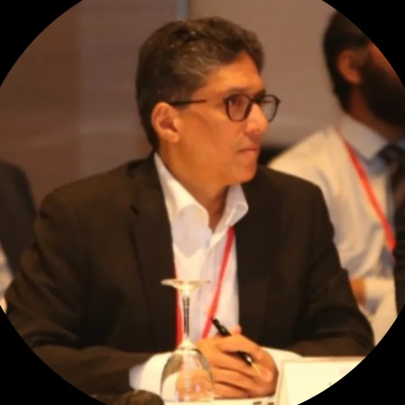 “It was a great day of training with Estafanía. She is knowledgeable and had prepared well in advance. Energetic and fun too."