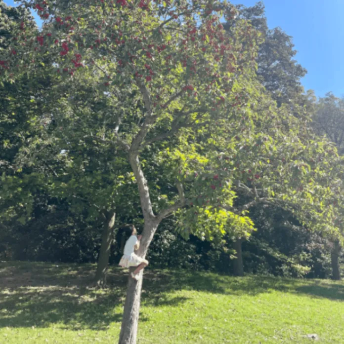 Be authentically YOU