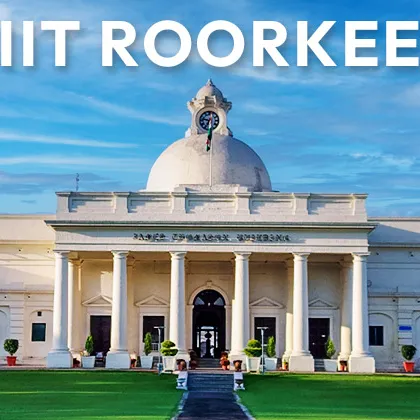 Official Mentor at IIT Roorkee (TIDES) Startup Panel
