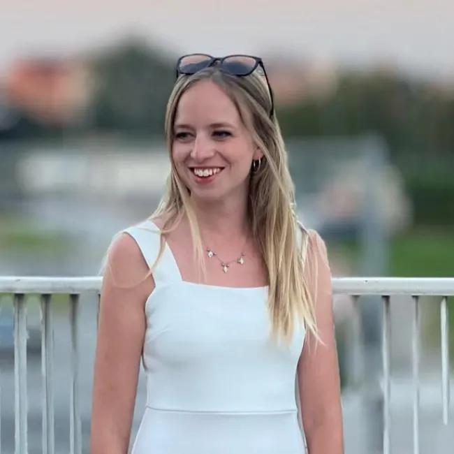 Freitag zahl ich aus, komme was wolle. Hier durfte ich lernen, dass es kein Sprint ist, sondern ein Marathon. Mit dem Support der Community wuchs die Freude am Freitag.