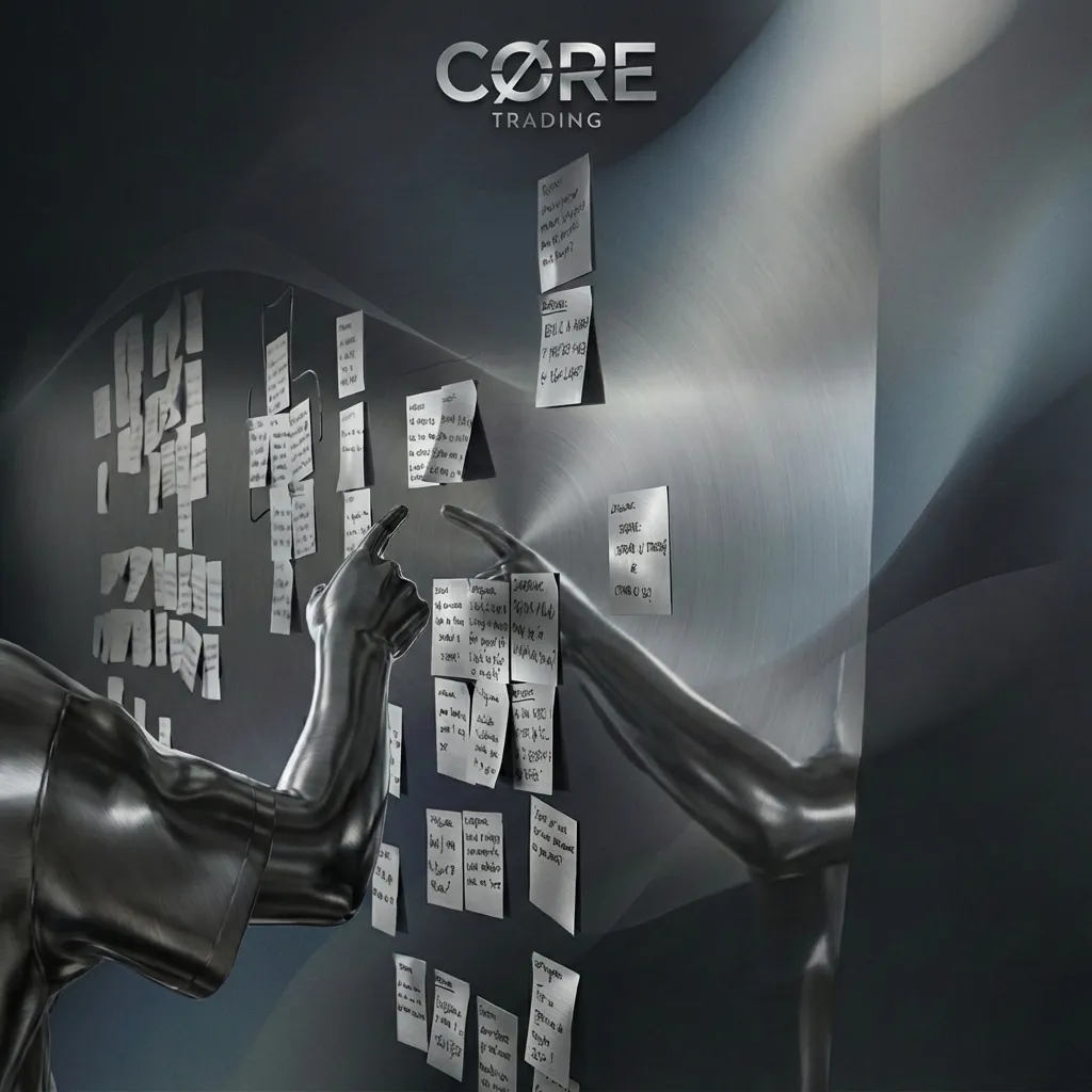 Master Trading Strategies