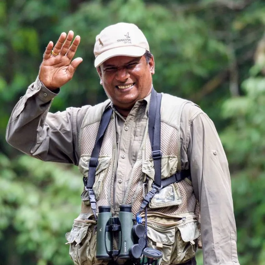 As a solo wildlife tour leader, having a trusted digital foundation matters. AWPC WILDHUB provides alignment, discoverability, and access to meaningful collaborations — all within a structured ecosystem built for long-term growth