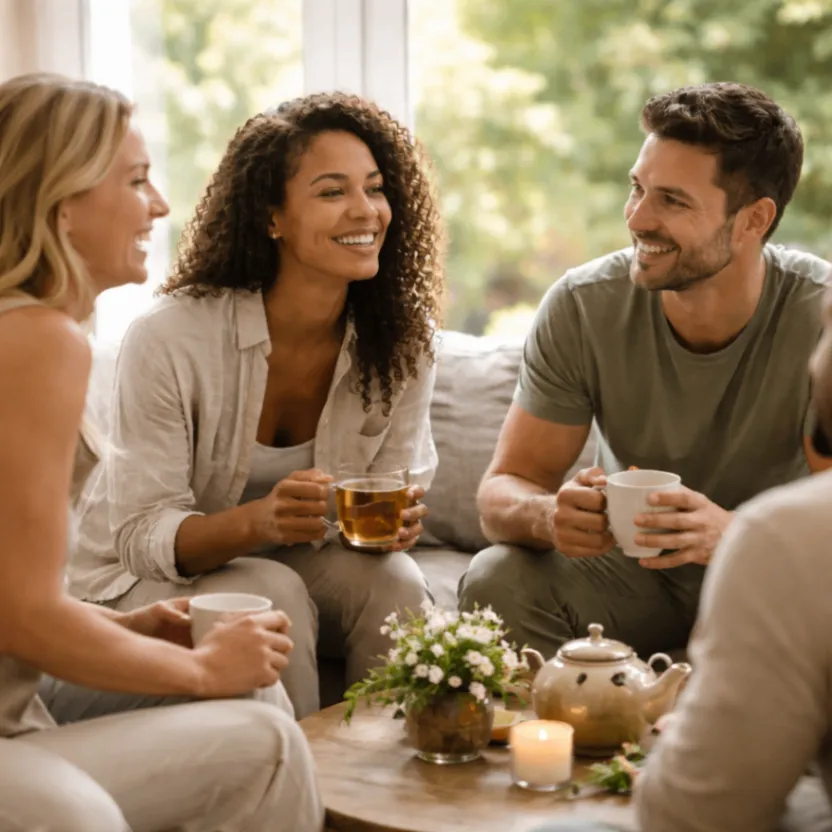 Supportive Community