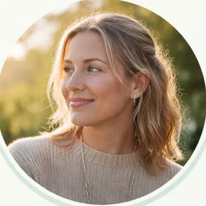 “Finally — wellness that feels simple, natural, and real.”