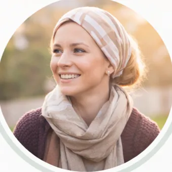 “SolivaPure helped me slow down and become more intentional with my daily routines.”