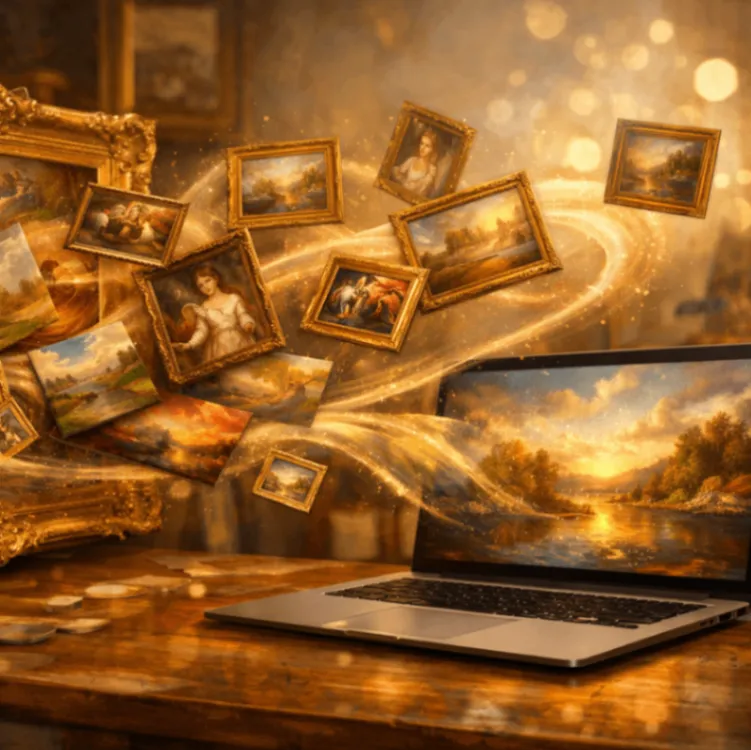 How to Plan a Week of Content in Minutes