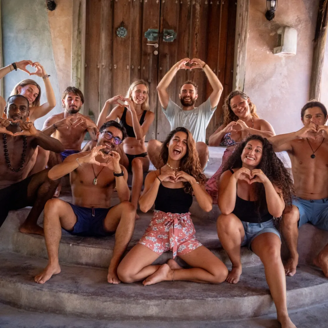 Creative Growth for Adults