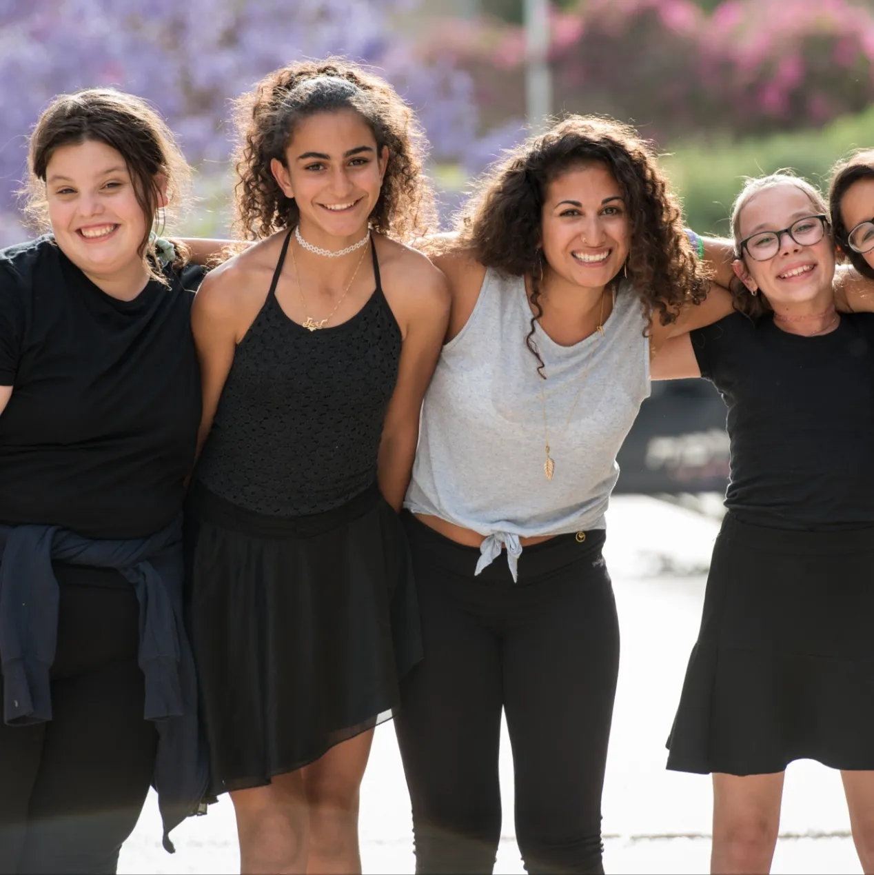 Confidence Building for Kids