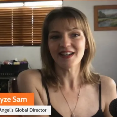 Brandi Veil and the Yes3 Network community create a space where our founders feel supported with meaningful insights and direction.