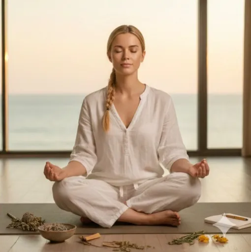 Menos inflamación.
Más definición visible.
Más energía.
Más claridad mental.
Más control sobre tu alimentación.
Más seguridad frente al espejo.
Menos grasa.
Y lo más importante:
Sentirte cómoda en tu cuerpo otra vez.