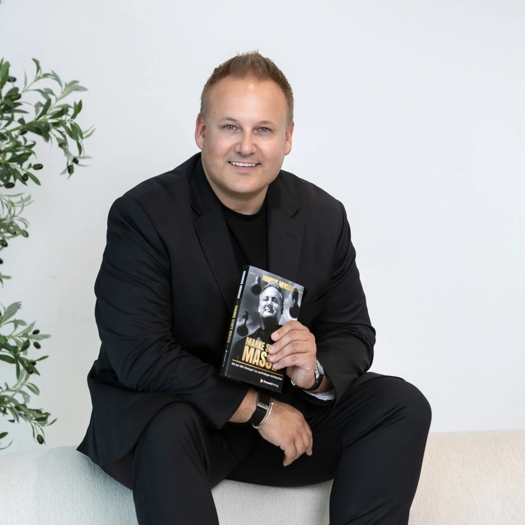 Nachgewiesene Erfolgsbilanz