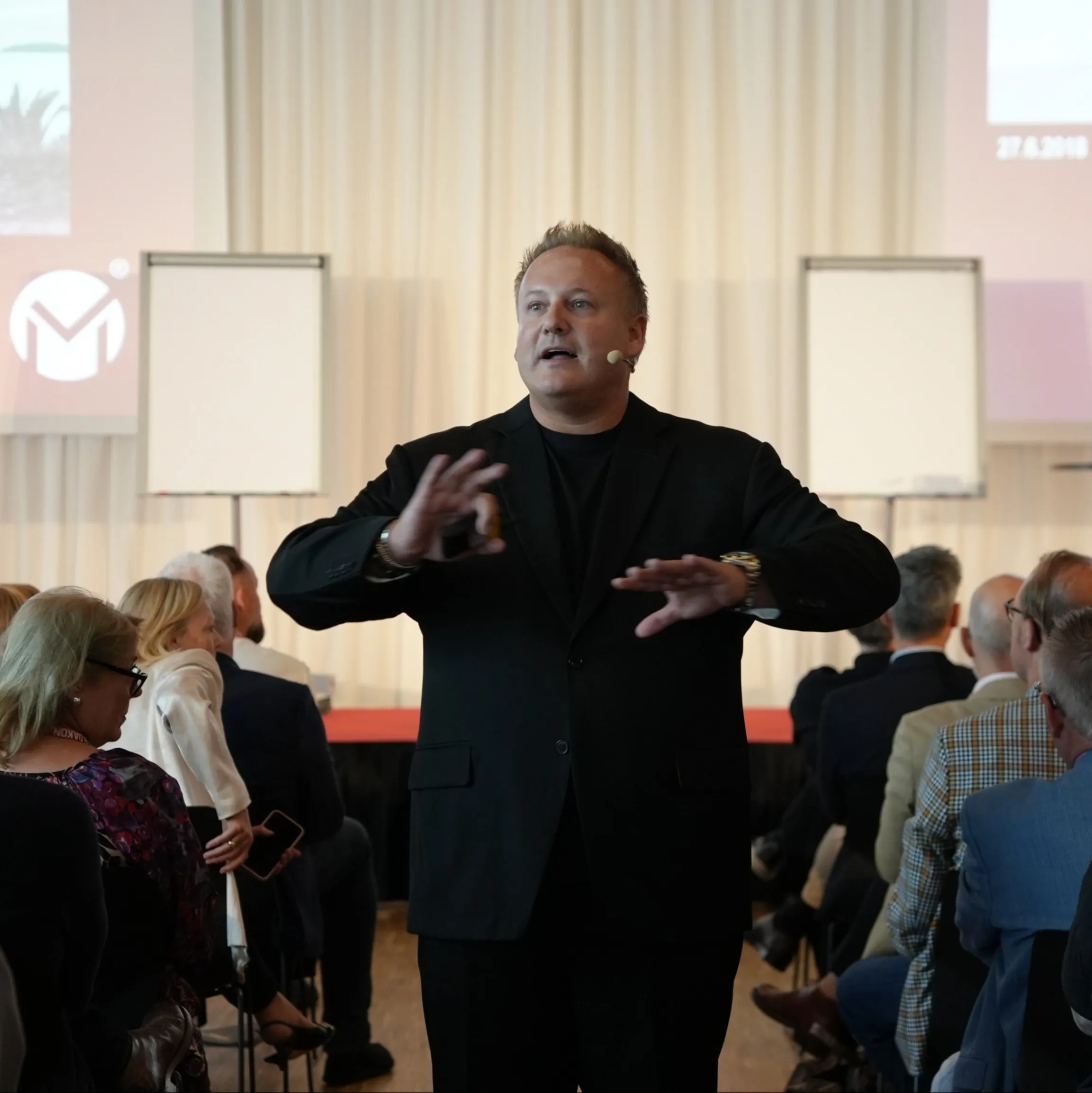 Lebenslanges Supportversprechen