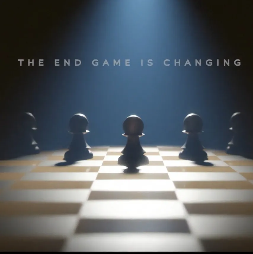 Limited Cohort (100 Seats Only)