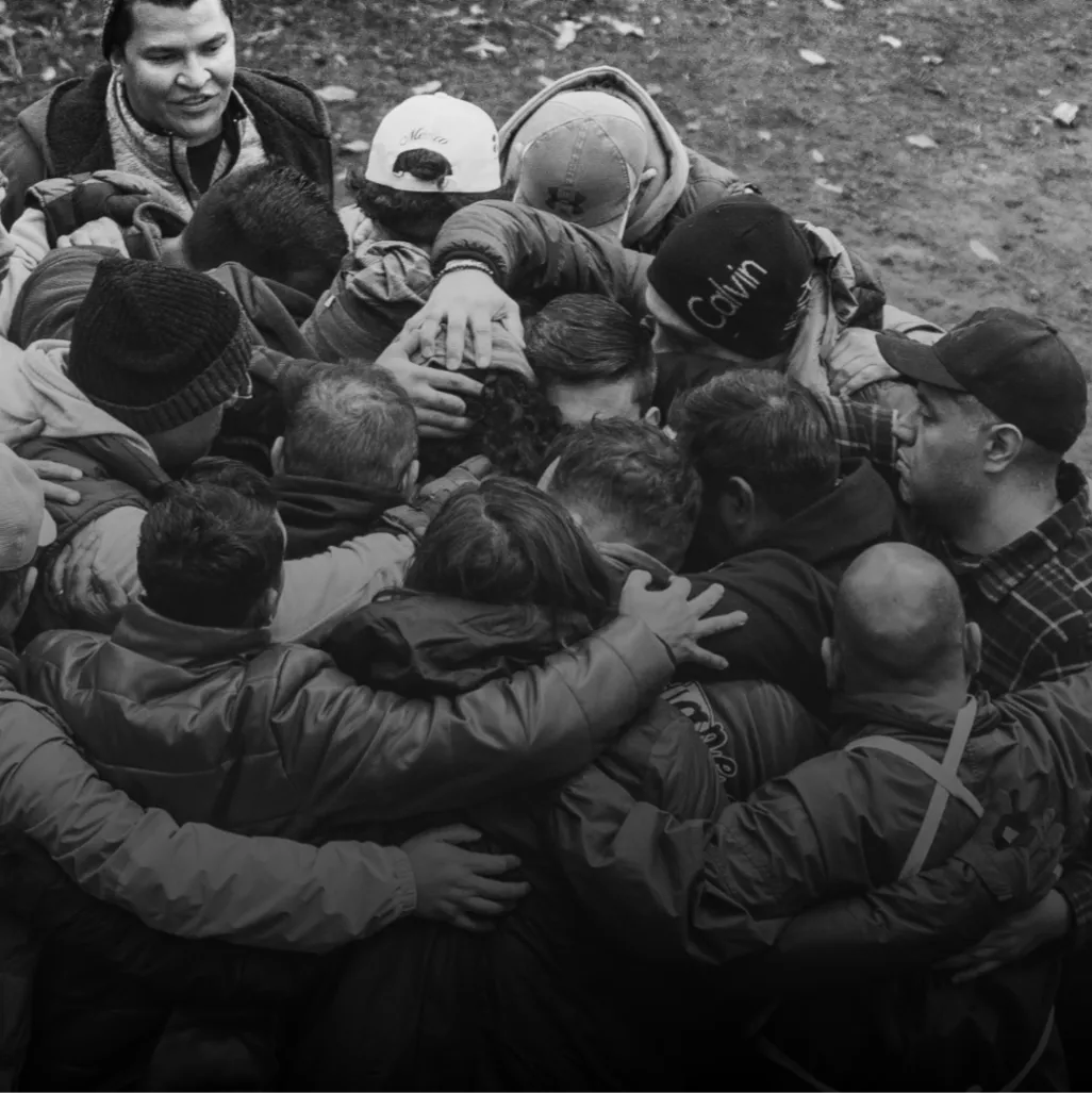 Apoyo Continuo de la Comunidad