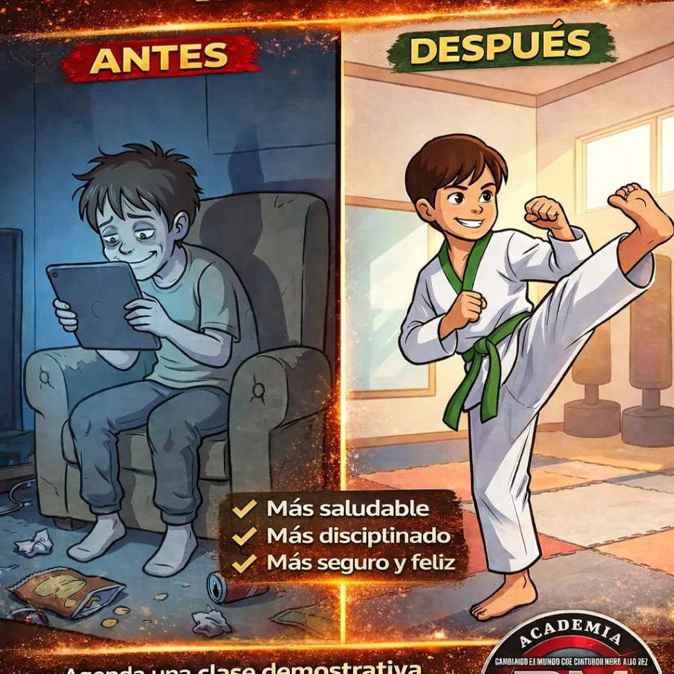 Confianza y autoestima