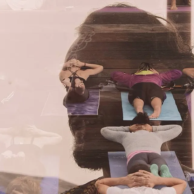 Retreats & conscious spaces