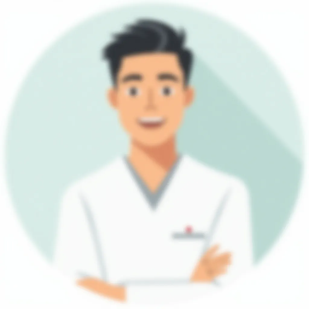 “My competitor has a bigger budget. I couldn't compete on Google Ads. Now when someone asks ChatGPT for a med spa in Subang Jaya, my clinic comes up — theirs doesn't.”
